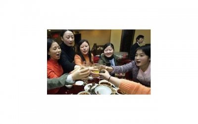 ​女生怎么表白不尴尬（一个开玩笑试探性的表白）