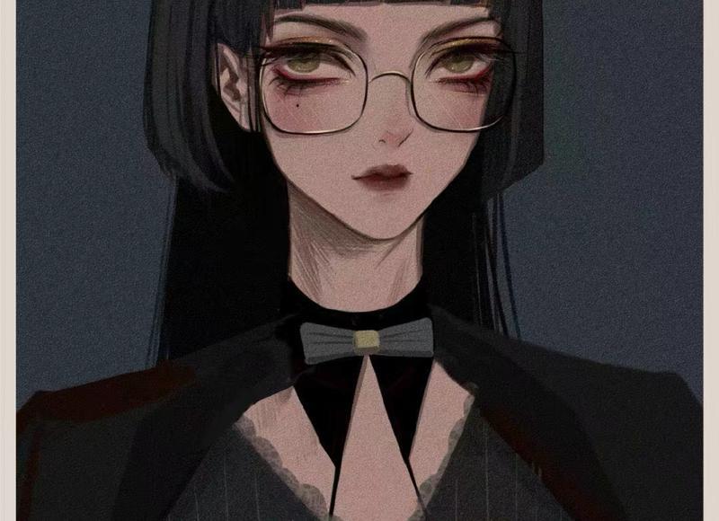 太有气场的女生不敢追 有什么方法可以追到她