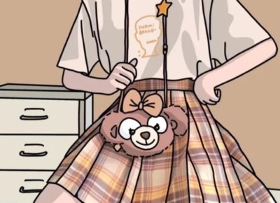 ​天气冷了关心女生的话短语，让她听了心里暖暖