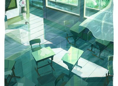 ​女生最好的气质是什么？干净！