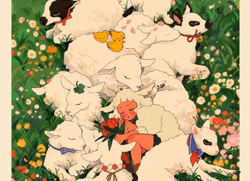 女生想和你升级关系的表现有哪些？