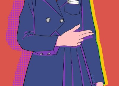 ​女生约会必备物品清单，这四样东西不能忘