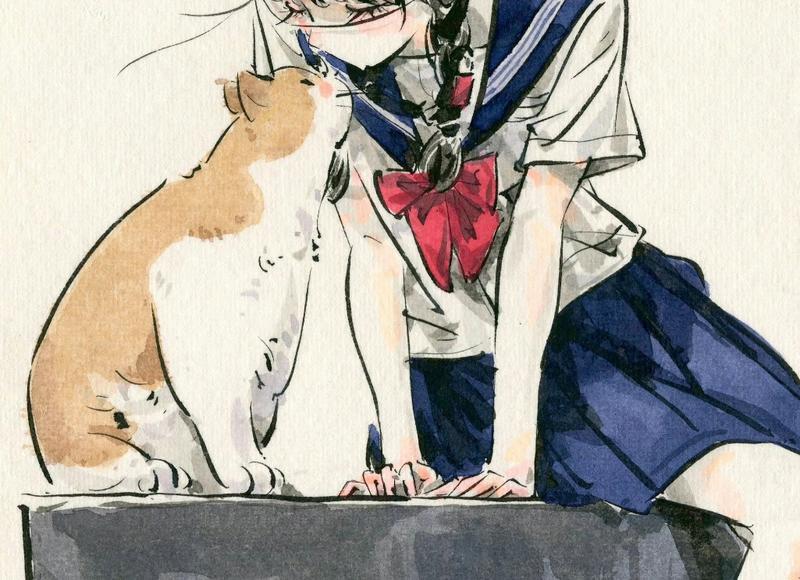 女生生气应该怎么哄？