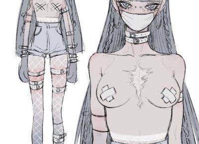 ​小女生性格分析