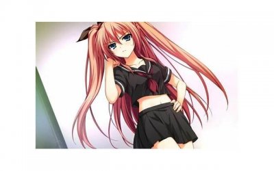 ​怎么让女生对你有好感？2个技巧帮你把她聊成女朋友