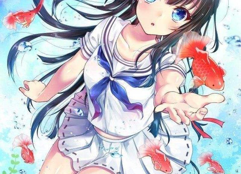 女生问你喜欢我哪一点，怎么回答比较好呢？