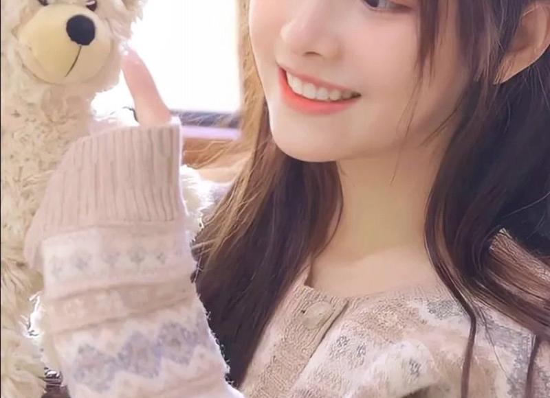 天蝎座女生喜欢一个人