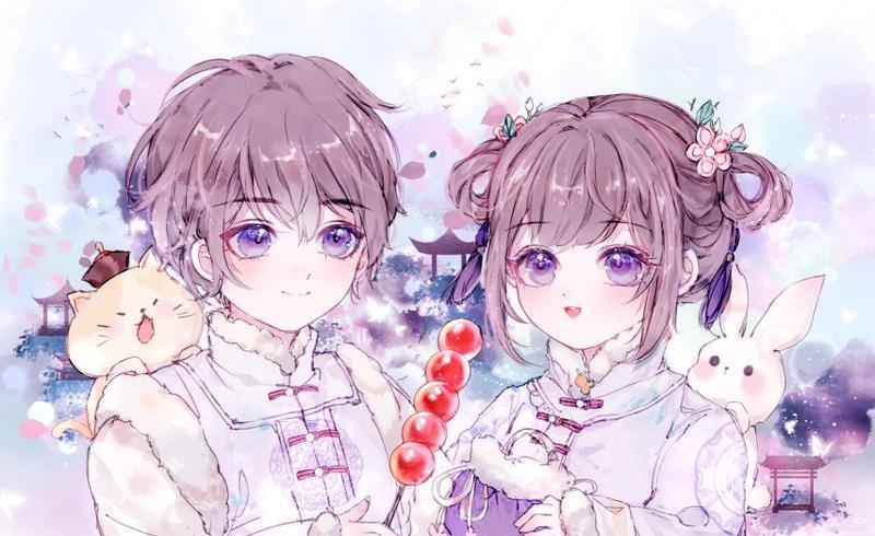 女生头发自然卷适合什么发型