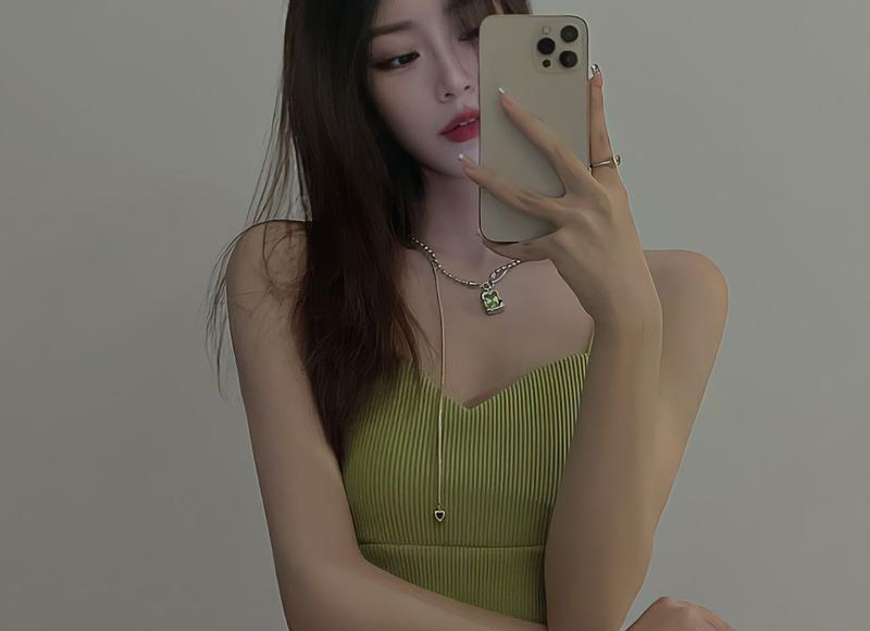 性格很好真实不做作的女生 不做作的生肖女生就是她们