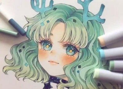 ​怎么在社交软件上追女生？