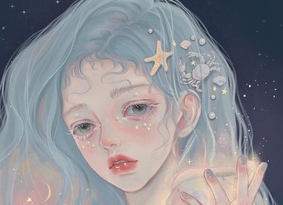 ​让天秤座女生更加优秀的方法，你了解吗？