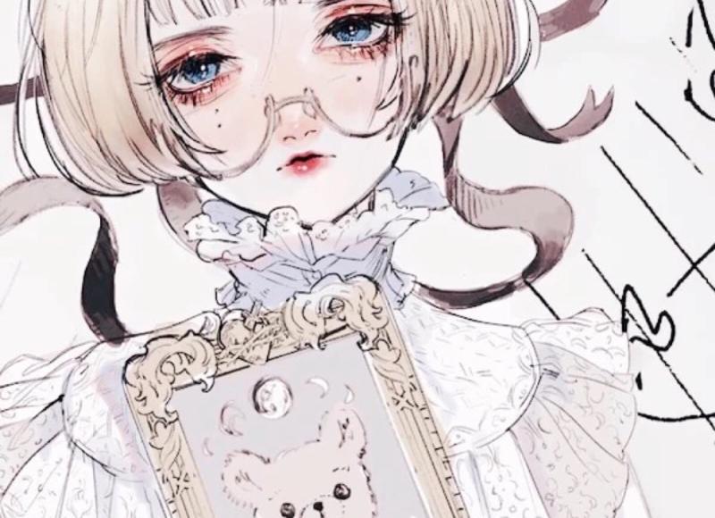 双鱼男考验你三个阶段，双鱼男不主动聊天就是不喜欢吗