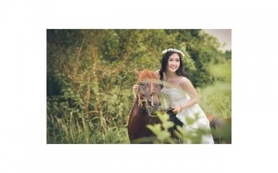 ​性格单纯像小孩的女生好吗