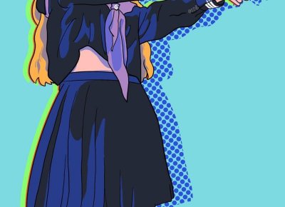 ​你学会了吗？ 七夕怎么表白