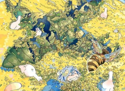 ​高冷的女生不好追？3个让她变得主动技巧送给你