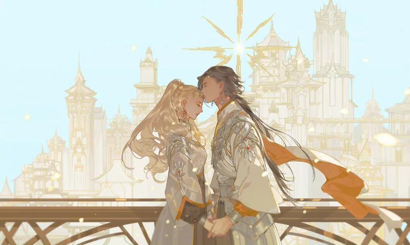 公公婆婆斗了一辈子，结婚前我终于发现了他们不为人知的秘密