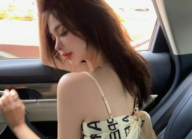 写给女朋友的签名