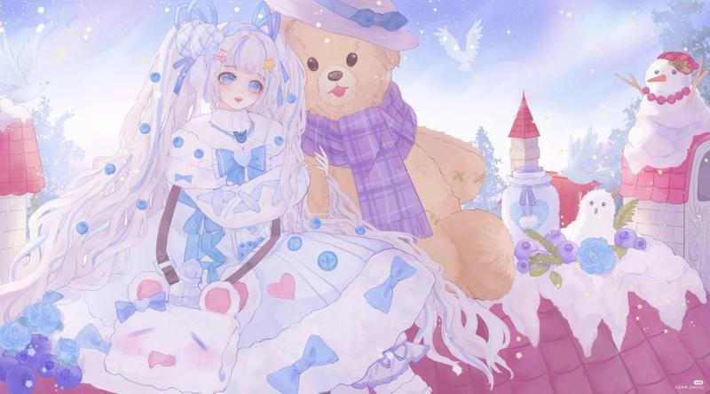 女朋友来大姨妈可以爱爱吗?