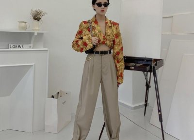 ​发现女朋友和别人在一起怎么办