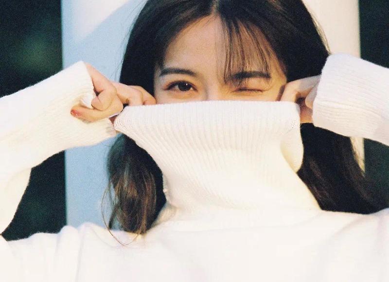 当女朋友问，闺蜜和我谁好看？怎么高情商回答