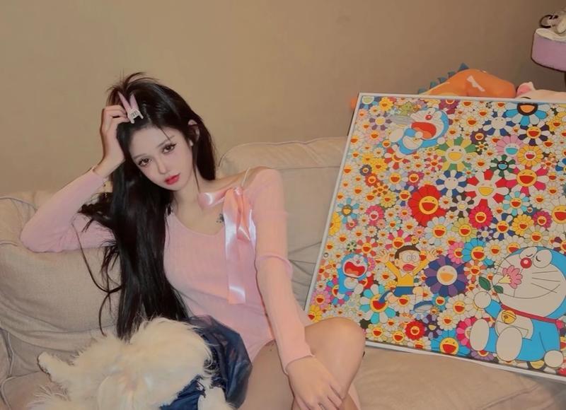 当别人经常夸你女朋友漂亮