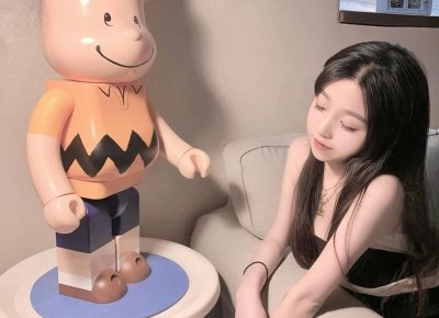 ​吵架和好套路女朋友的方法