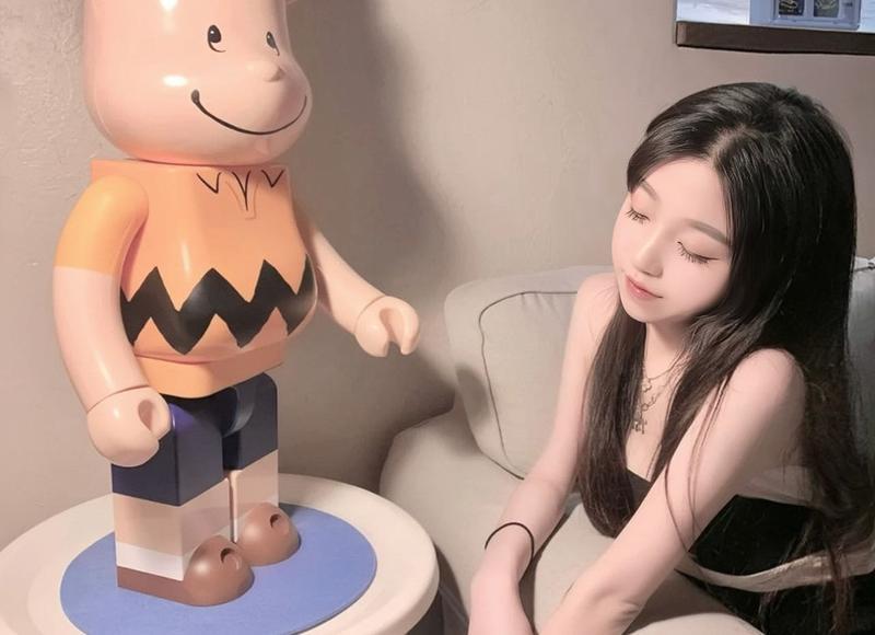 吵架和好套路女朋友的方法