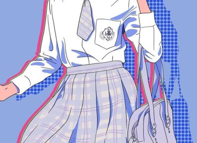 ​和女朋友刚确定关系该怎么相处？