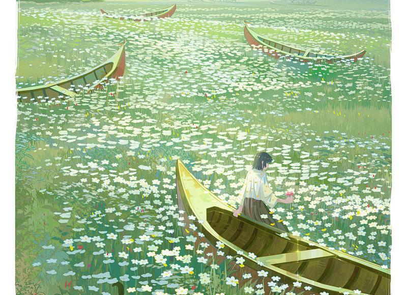 女朋友生日送什么礼物好？能代表你的心意