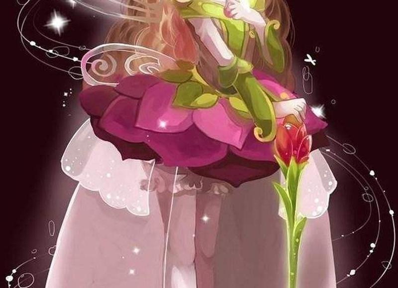 故意气女朋友惹她生气了怎么哄