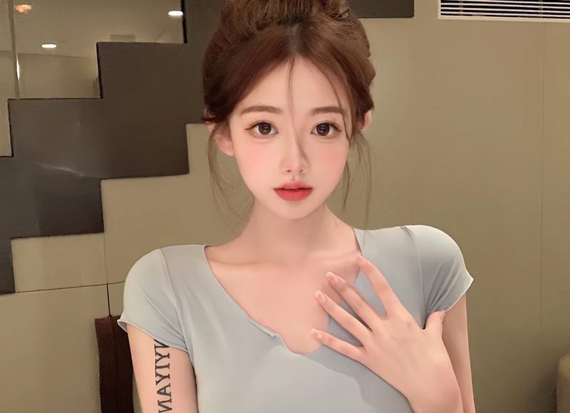 女朋友生气了微信聊怎么哄