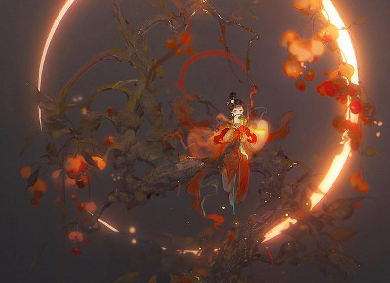 结婚纪念日非要带上你妈？那我结完账先走了，你跟你妈过吧