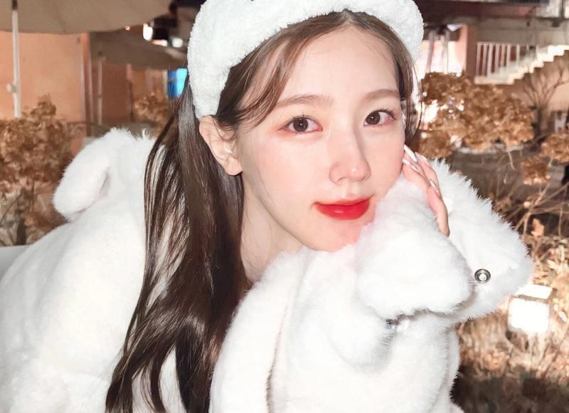 第一次送女朋友花送几朵比较好？