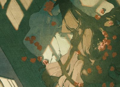 ​女朋友问我喜欢她什么怎么回答