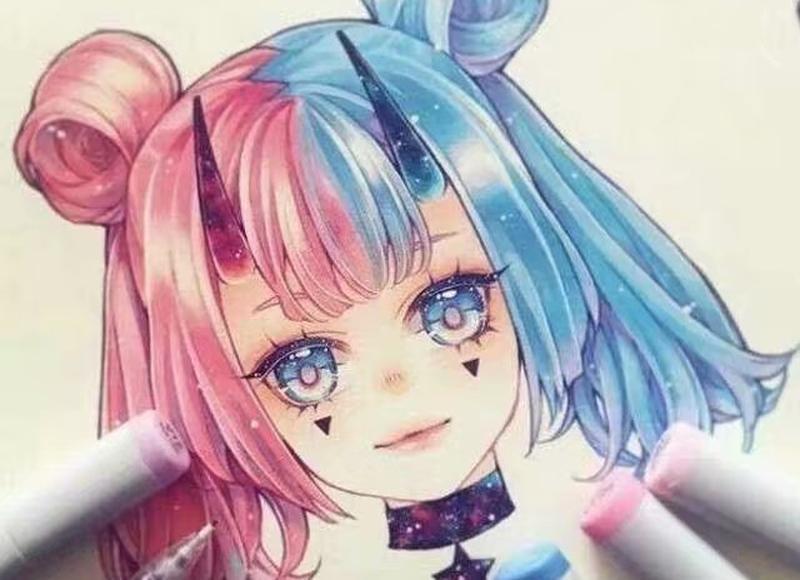 如果女朋友还和前男友联系还是想她了