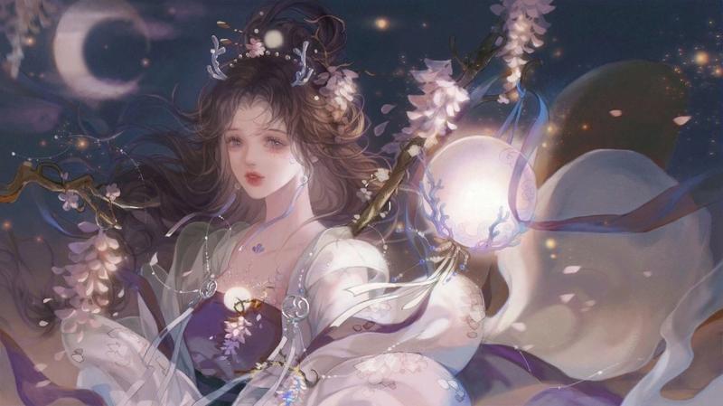  因为没回女朋友信息生气了怎么办