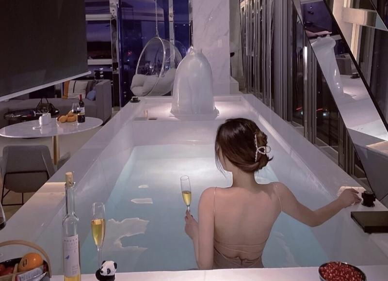 圣诞节和平安夜送女朋友什么礼物