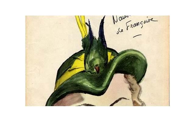 女朋友超级会叫