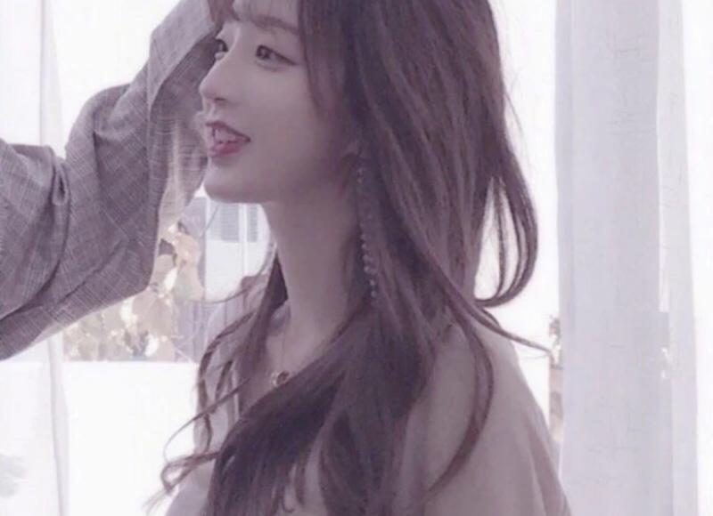 我跟别人相亲被女朋友知道了