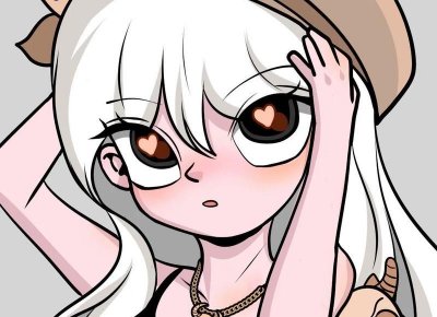 ​女朋友和普通朋友一样么