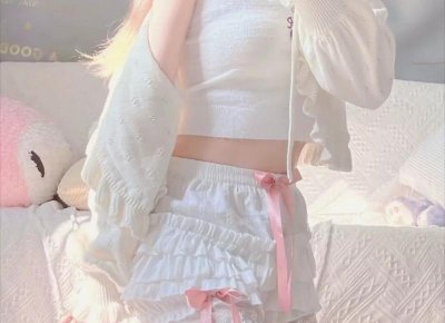 ​当你的女朋友不想和你亲热