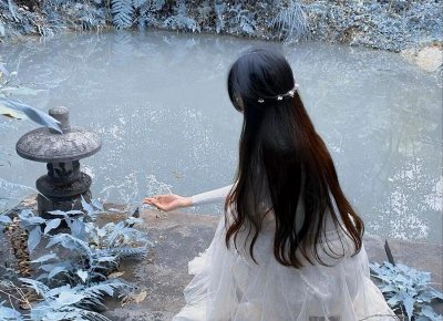 ​怎样让女朋友觉得自己可以给她安全感