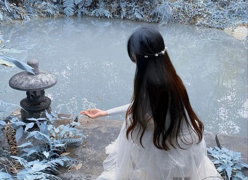 怎样让女朋友觉得自己可以给她安全感