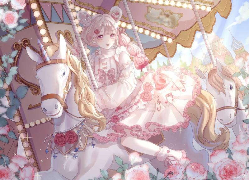 给女朋友的备注特别的有寓意的 给女朋友的备注特别的有寓意的