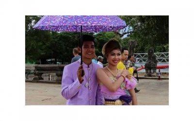 ​暗恋的人要结婚了，邀请我出席婚礼，我去还是不去？