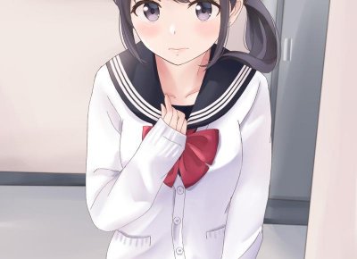 ​所谓的女朋友是一个“抠脚大叔”