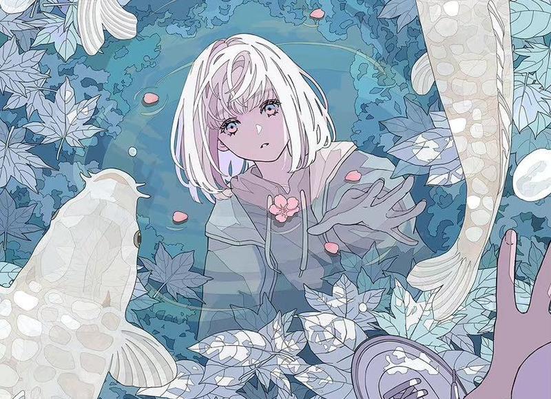 相爱不能在一起，但又忘不了，你会怎么办？