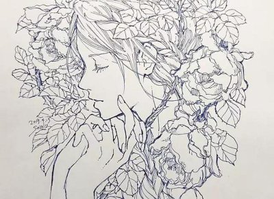 ​夸奖妹子的正确方法，你可以学习一下