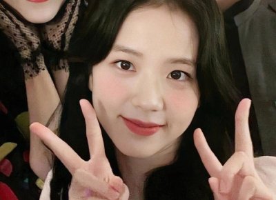 ​花苞头扎法简单易学的发型设计方法