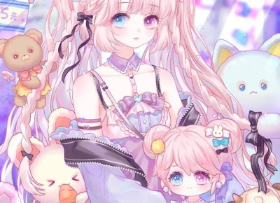 ​内向的女孩怎么追